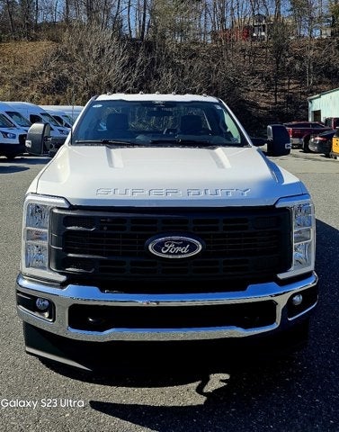 2024 Ford Super Duty F-250 SRW XL ** TIME SENSITIVE $870 DEALER DISCOUNT OFFER WILL EXPIRE 4/30/2024, PLEASE DON'T MISS OUT** XL